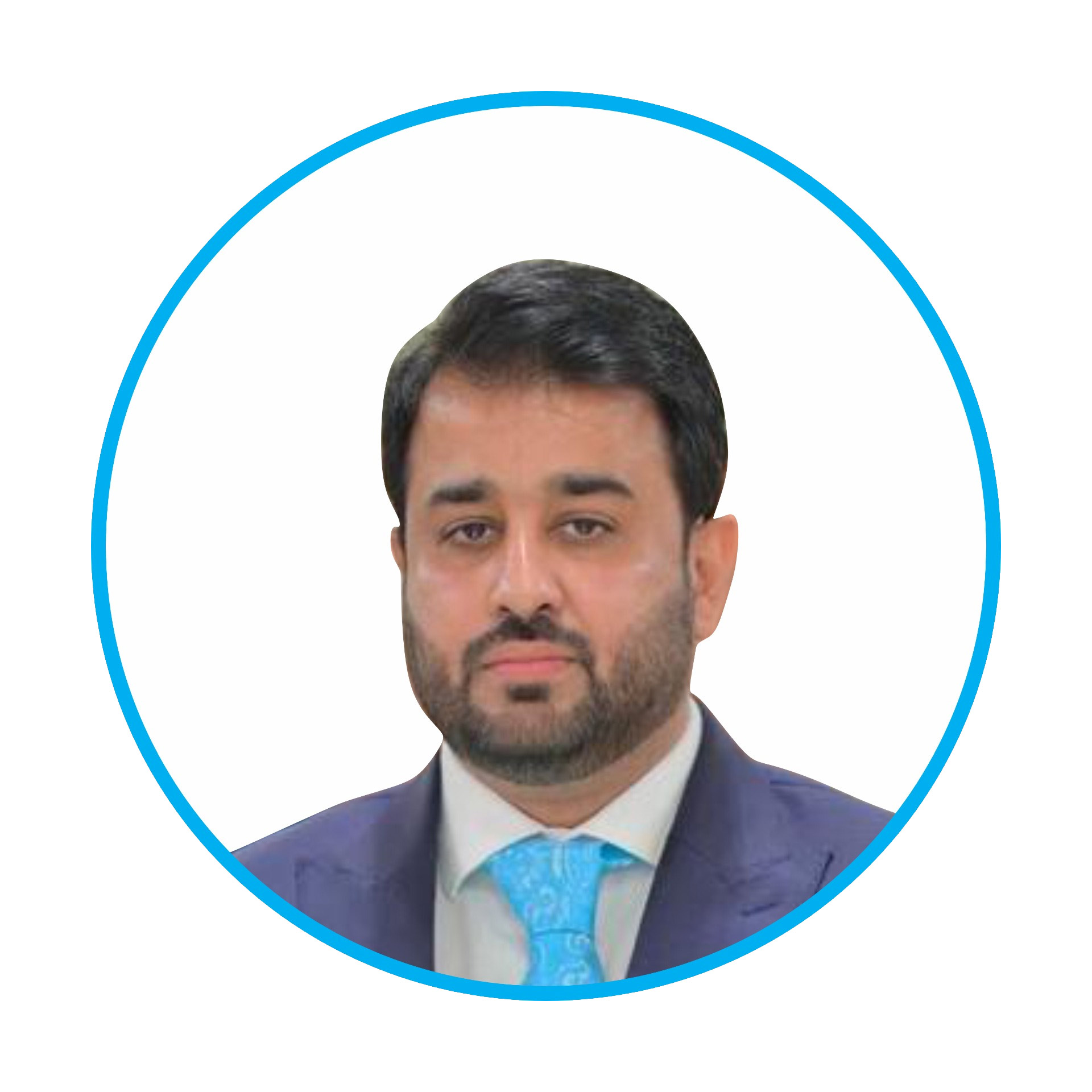 Mr. Sheikh Ali Wahid
