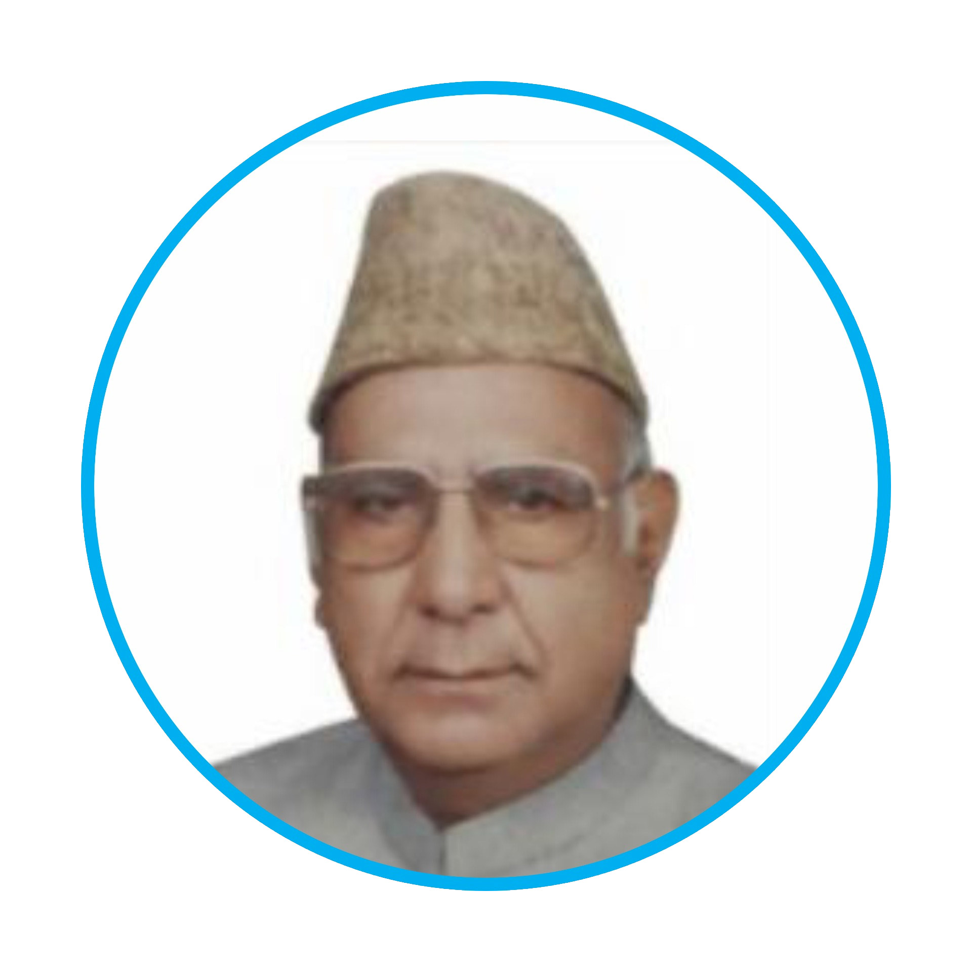 Sheikh Muhammad Anwar Pasha