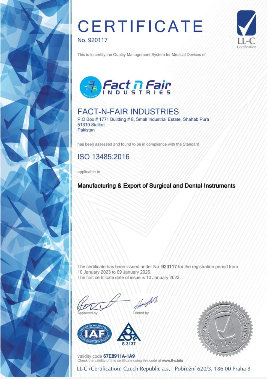 ISO 9001