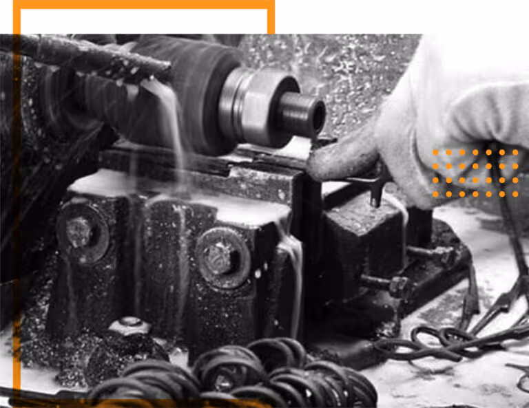 Annealing Process