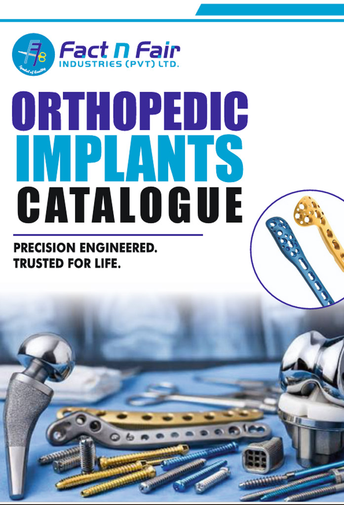 Implants Catalogue
