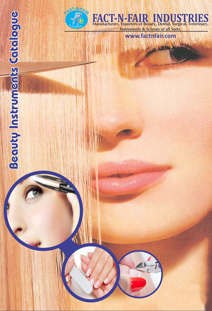 Beauty Instruments