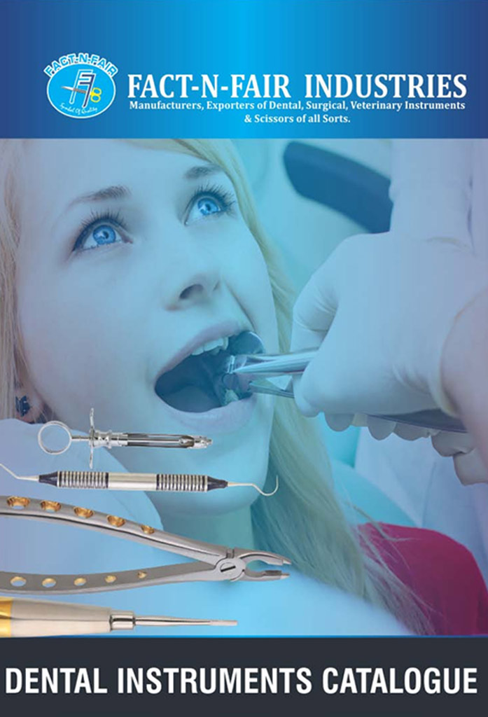 Dental Catalogue