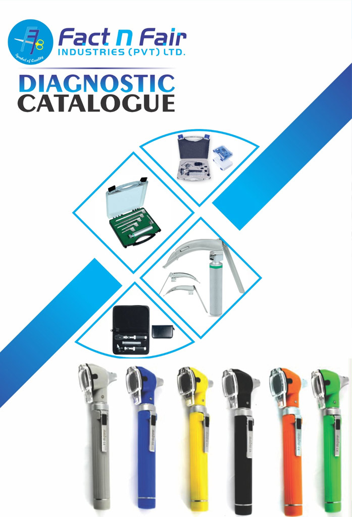 Diagnostic Catalogue