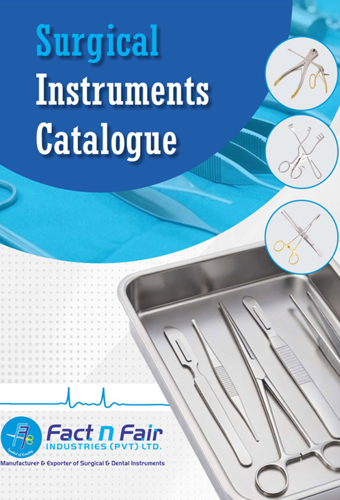 Surgical Instruments