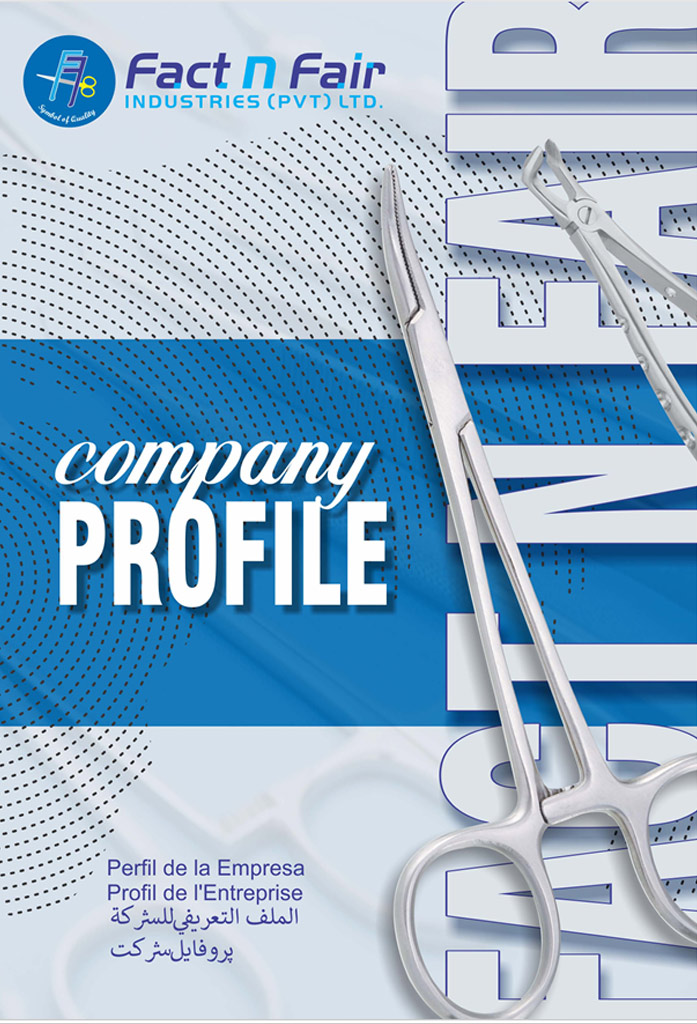 E-Profile