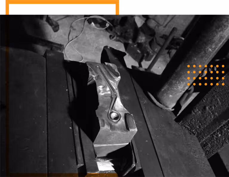 Forging Process