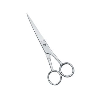 Barber and Dressing