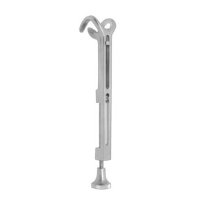 Bone Holding Clamps