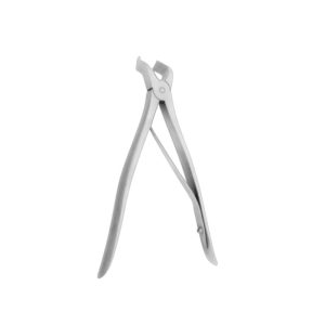 Britton Angle Ronguer Scissors
