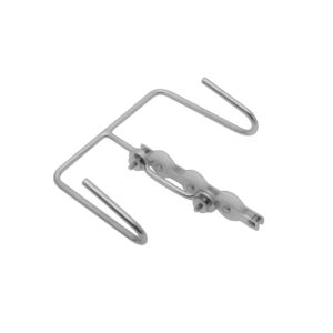 Britton Bedside Traction Rack