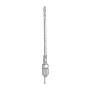 Combined Reamer