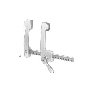 Cooley Rib Spreaders