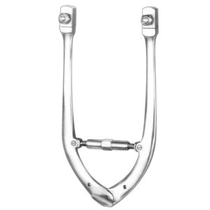 Extension Bows
