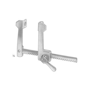 Finocchietto Infant Rib Spreaders