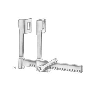 Finocchietto Rib Spreaders
