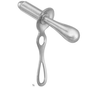 Kelly Rectal Specula Retractors Anocops Proctoscope