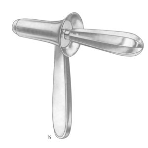 Kelly Rectal Specula Retractors Anocops Proctoscope