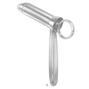 Newman Rectal Specula Retractors Anocops Proctoscope