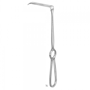 Obwegeser Chin,Chanelled & Ramus Retractiors