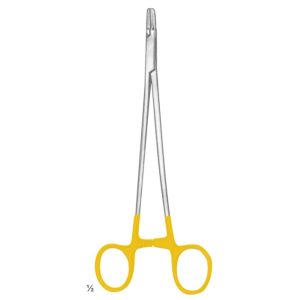 Ryder Needle Holders Tungsten Carbide Inserts