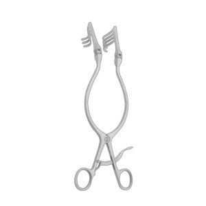 Retrector Self Retaining Retchet