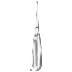 Scheda Bone Curettes