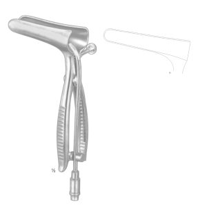 Sims Rectal Specula